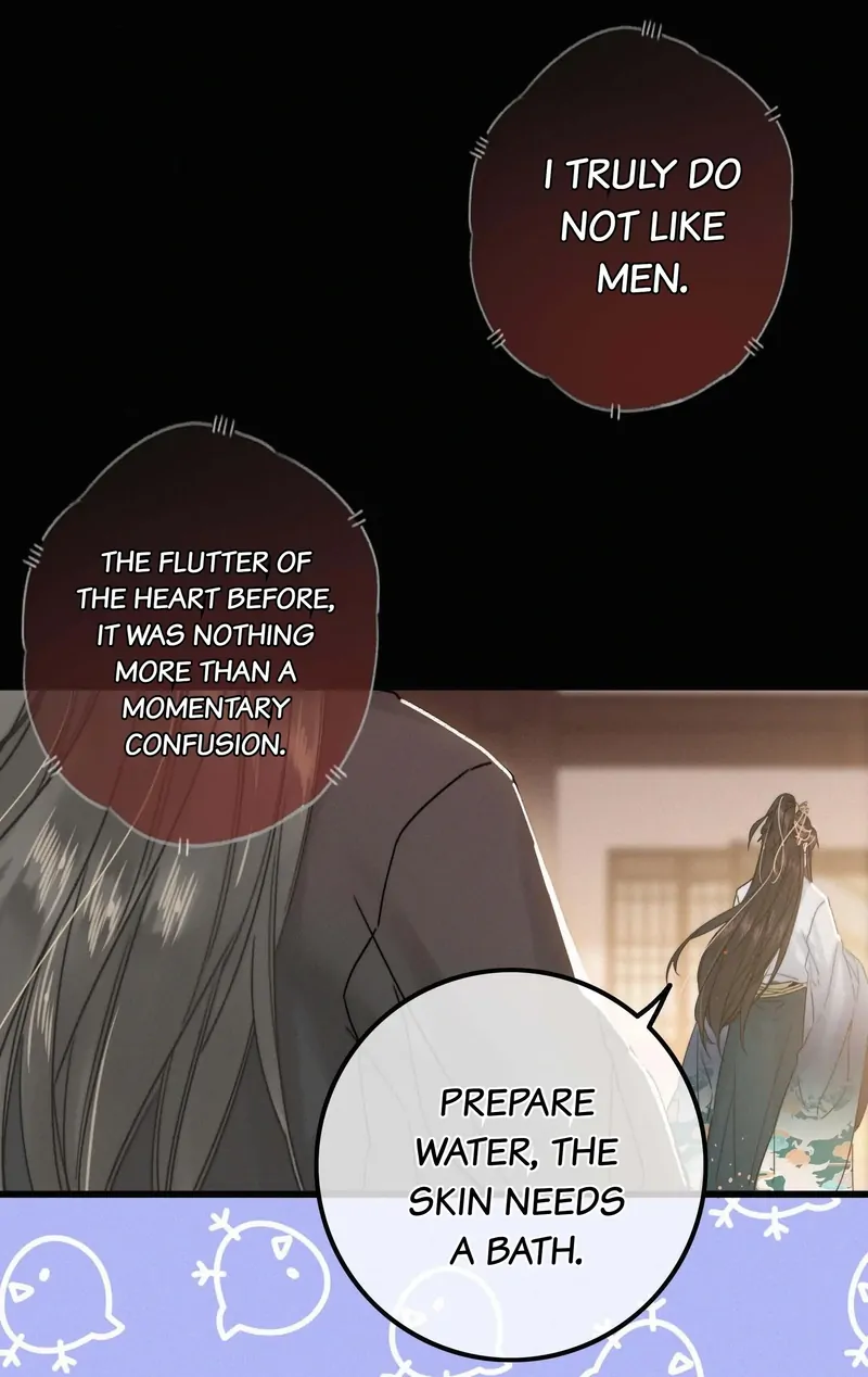 The Provincial Commander’s Self-Cultivation Chapter 64 - page 10