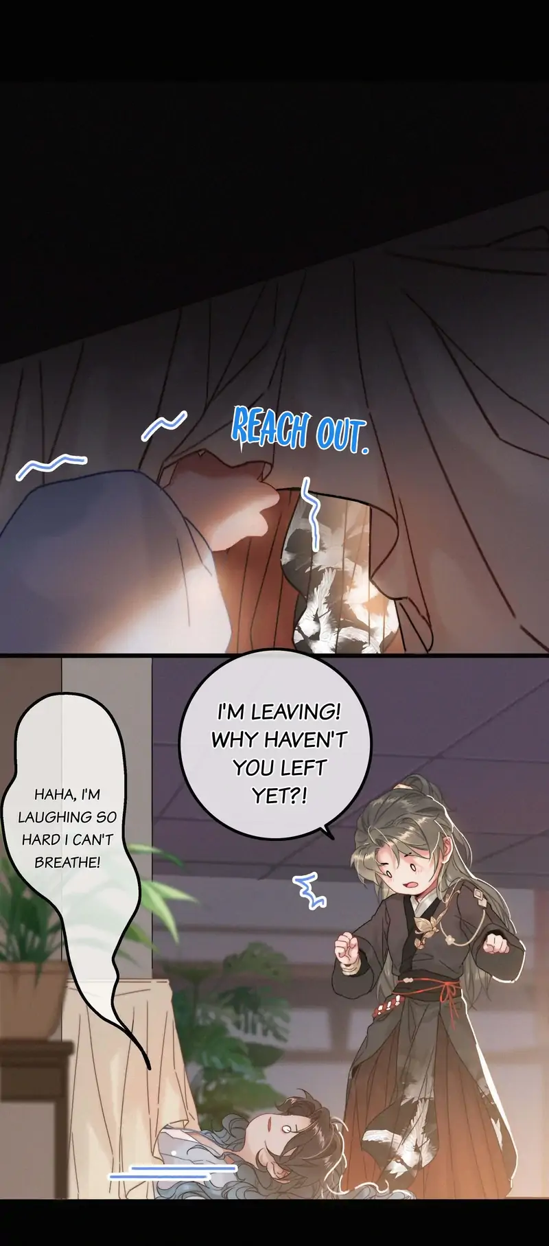 The Provincial Commander’s Self-Cultivation Chapter 64 - page 12