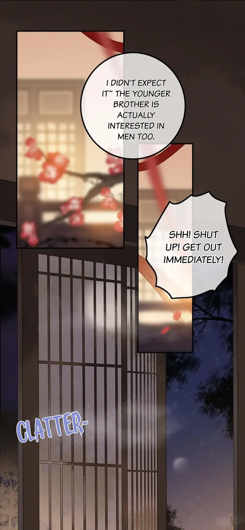 The Provincial Commander’s Self-Cultivation Chapter 64 - page 14