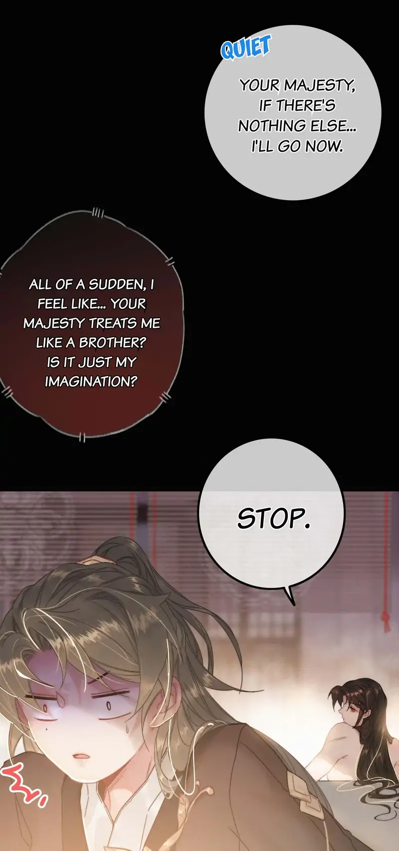 The Provincial Commander’s Self-Cultivation Chapter 64 - page 18