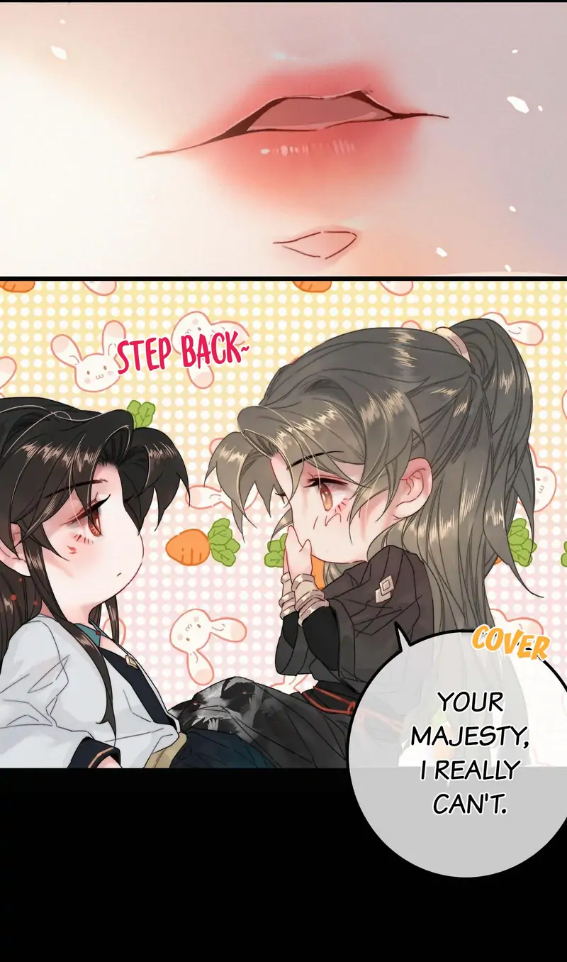 The Provincial Commander’s Self-Cultivation Chapter 64 - page 6