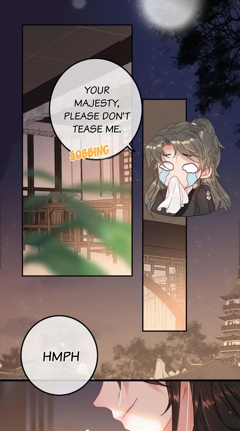 The Provincial Commander’s Self-Cultivation Chapter 64 - page 7