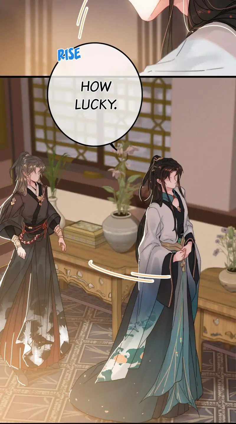 The Provincial Commander’s Self-Cultivation Chapter 64 - page 8