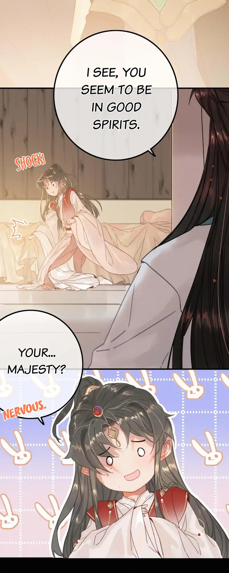 The Provincial Commander’s Self-Cultivation Chapter 63 - page 10