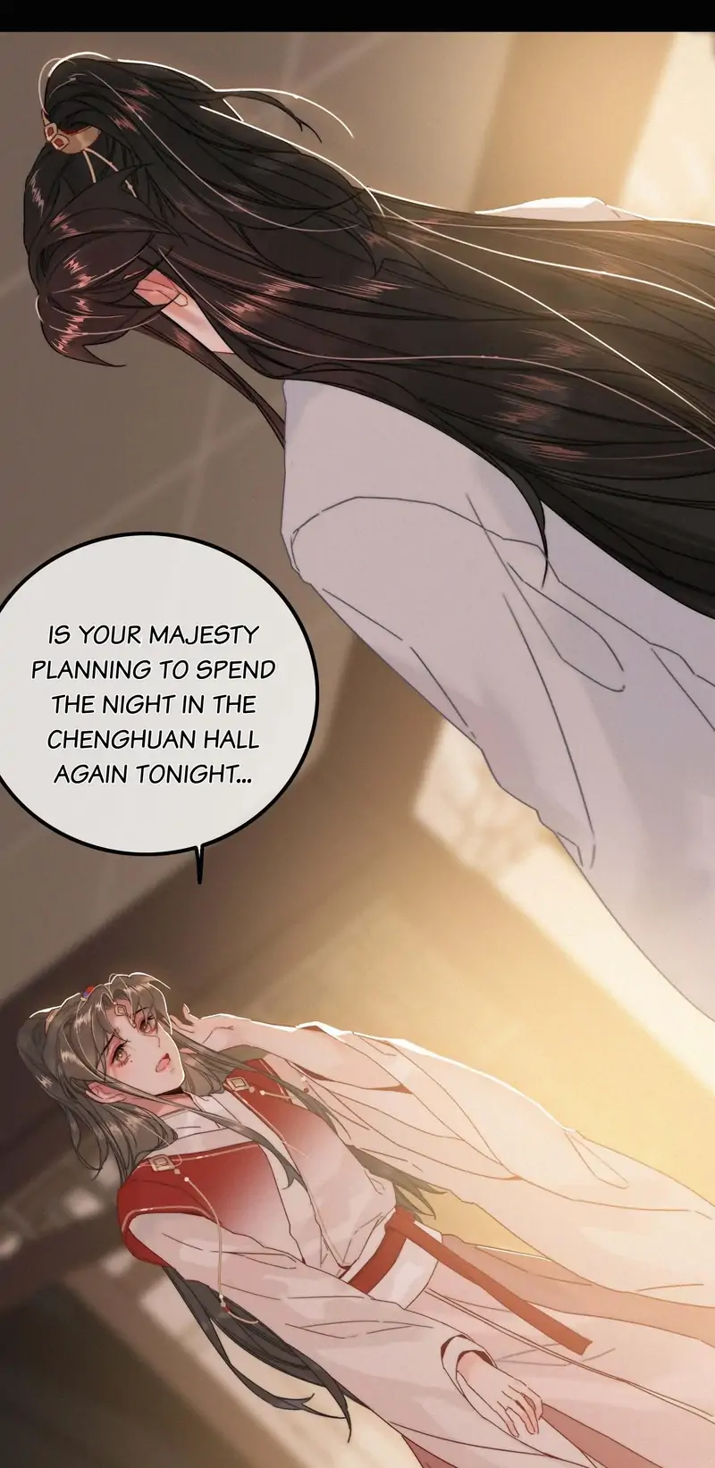 The Provincial Commander’s Self-Cultivation Chapter 63 - page 11