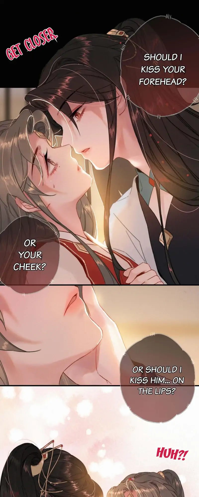 The Provincial Commander’s Self-Cultivation Chapter 63 - page 13
