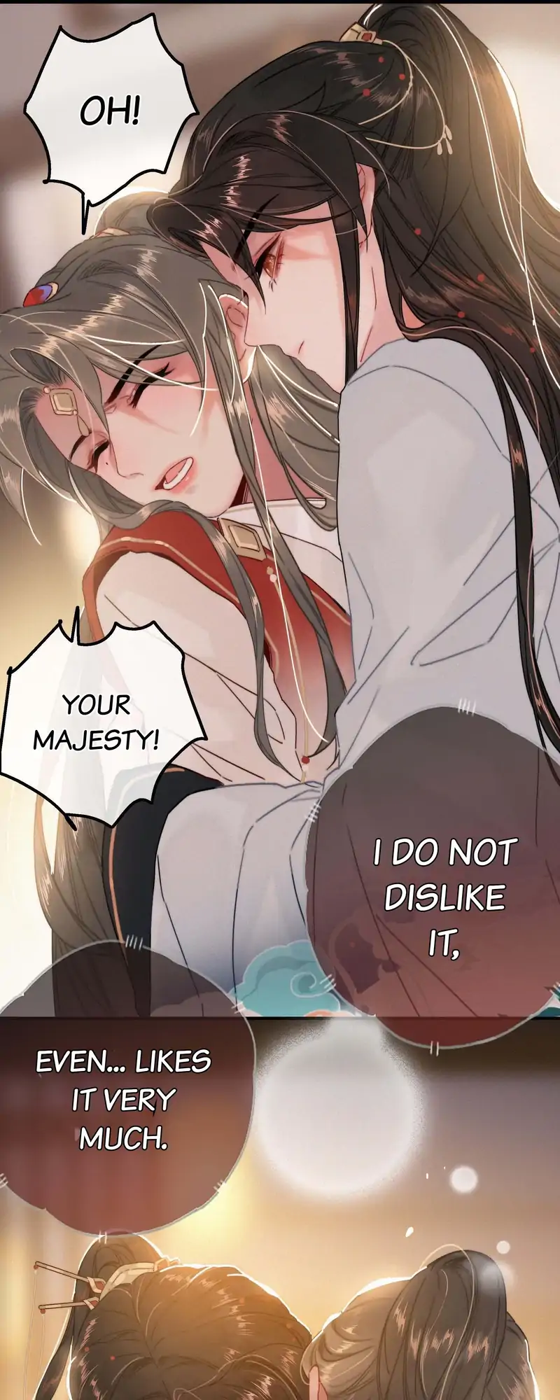The Provincial Commander’s Self-Cultivation Chapter 63 - page 15