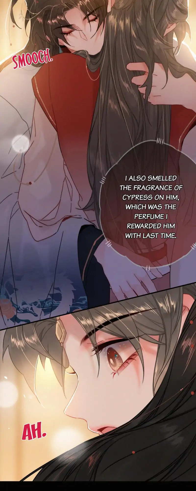 The Provincial Commander’s Self-Cultivation Chapter 63 - page 16