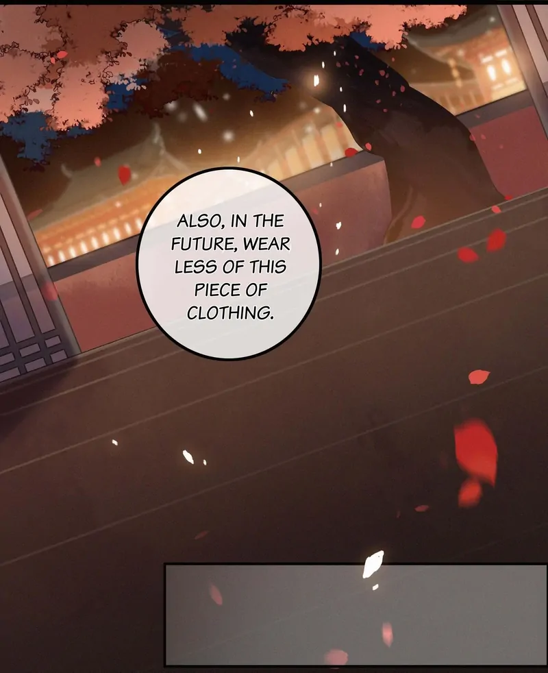 The Provincial Commander’s Self-Cultivation Chapter 63 - page 19