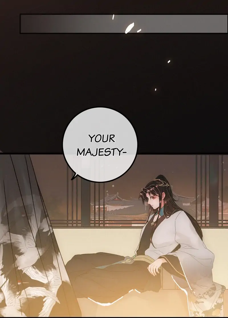 The Provincial Commander’s Self-Cultivation Chapter 63 - page 20