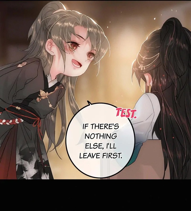 The Provincial Commander’s Self-Cultivation Chapter 63 - page 22