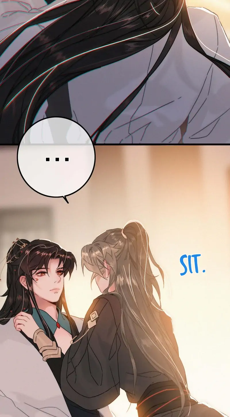 The Provincial Commander’s Self-Cultivation Chapter 63 - page 24