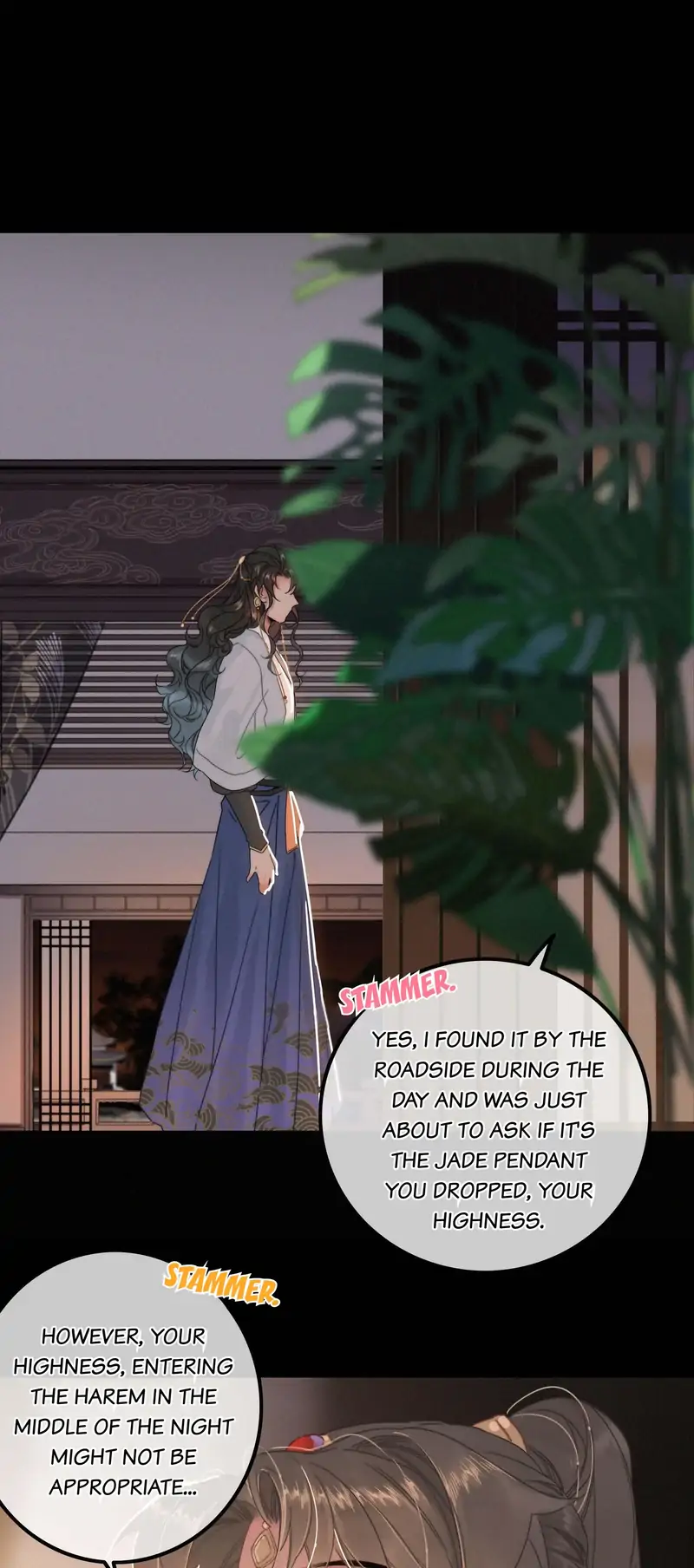 The Provincial Commander’s Self-Cultivation Chapter 63 - page 4