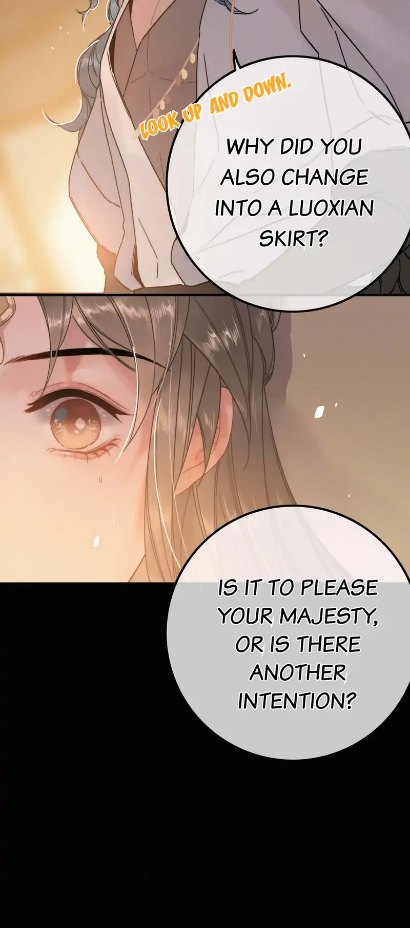 The Provincial Commander’s Self-Cultivation Chapter 63 - page 6