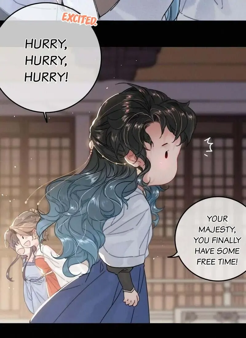 The Provincial Commander’s Self-Cultivation Chapter 61 - page 12