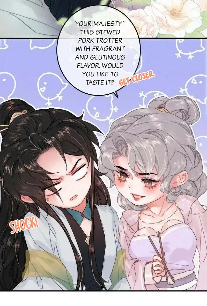 The Provincial Commander’s Self-Cultivation Chapter 61 - page 15