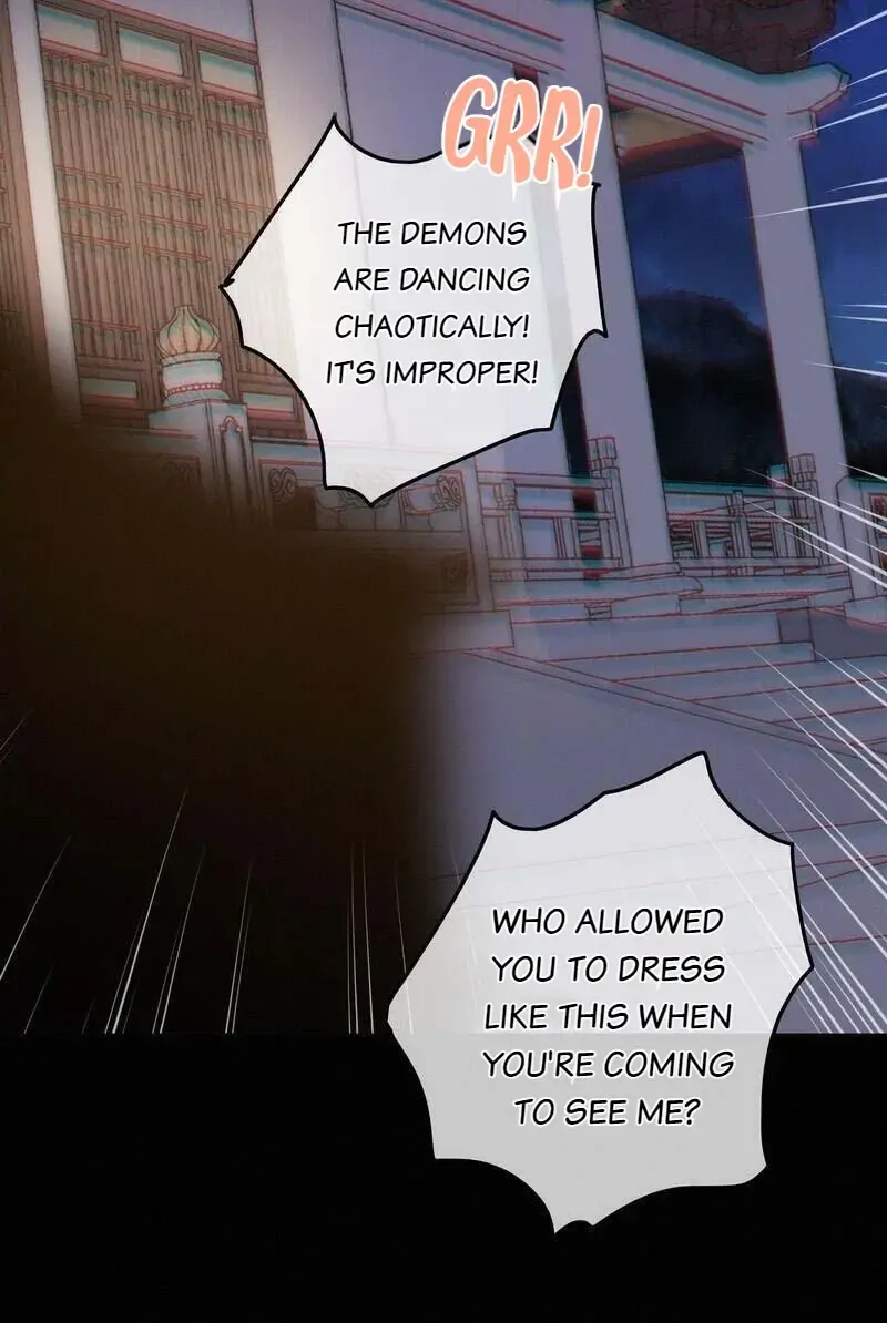 The Provincial Commander’s Self-Cultivation Chapter 61 - page 19