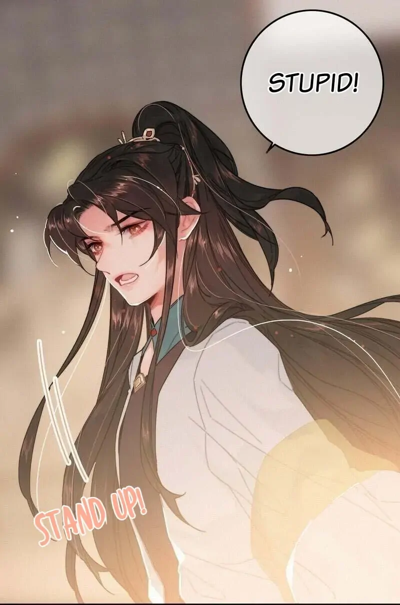 The Provincial Commander’s Self-Cultivation Chapter 61 - page 21