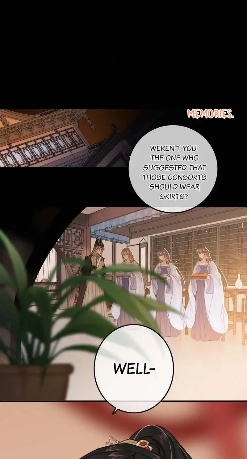 The Provincial Commander’s Self-Cultivation Chapter 61 - page 27