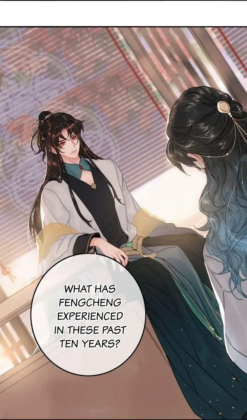 The Provincial Commander’s Self-Cultivation Chapter 61 - page 4