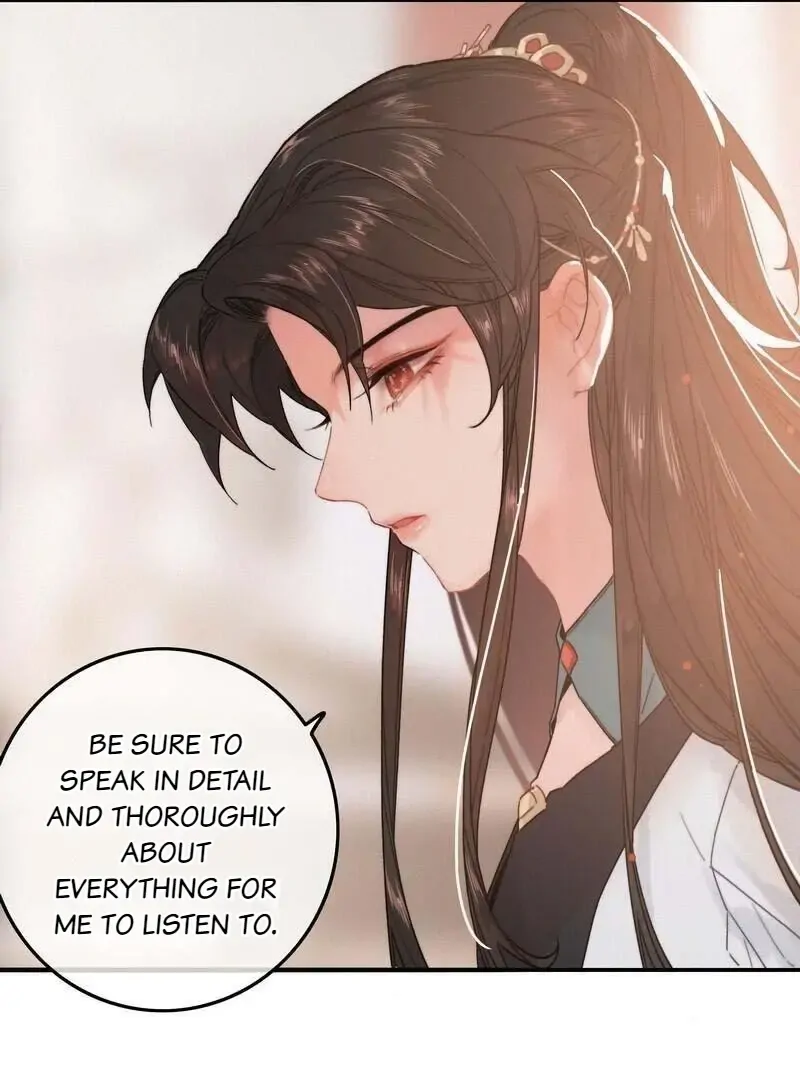 The Provincial Commander’s Self-Cultivation Chapter 61 - page 5
