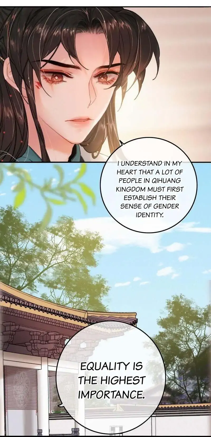 The Provincial Commander’s Self-Cultivation Chapter 61 - page 9