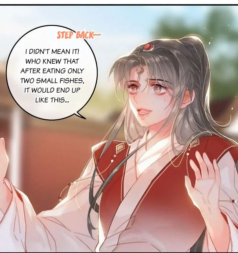 The Provincial Commander’s Self-Cultivation Chapter 60 - page 10