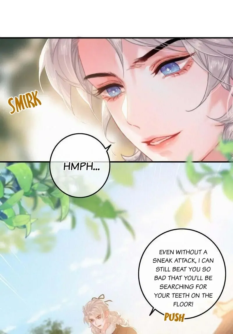 The Provincial Commander’s Self-Cultivation Chapter 60 - page 16