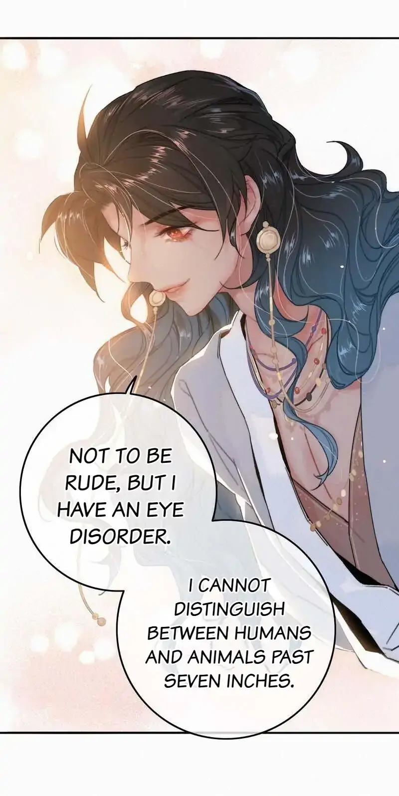 The Provincial Commander’s Self-Cultivation Chapter 60 - page 33
