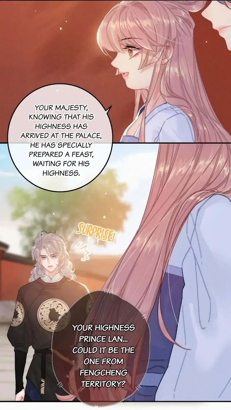 The Provincial Commander’s Self-Cultivation Chapter 60 - page 35