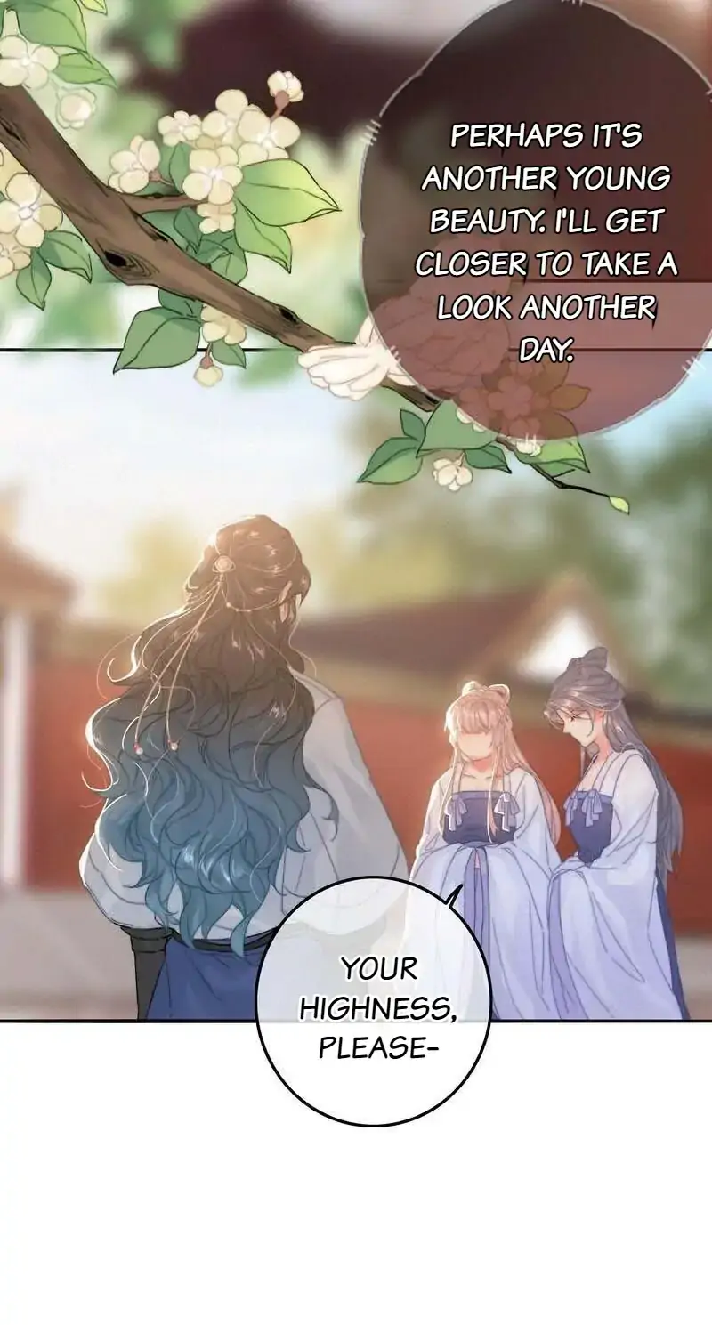 The Provincial Commander’s Self-Cultivation Chapter 60 - page 37