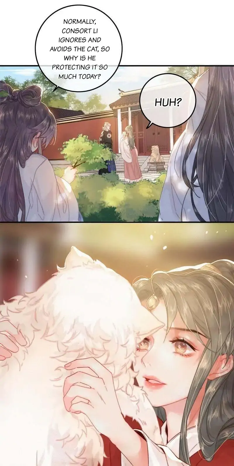 The Provincial Commander’s Self-Cultivation Chapter 60 - page 4