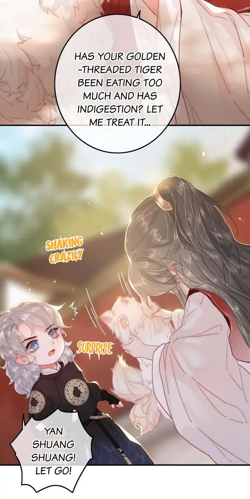 The Provincial Commander’s Self-Cultivation Chapter 60 - page 5