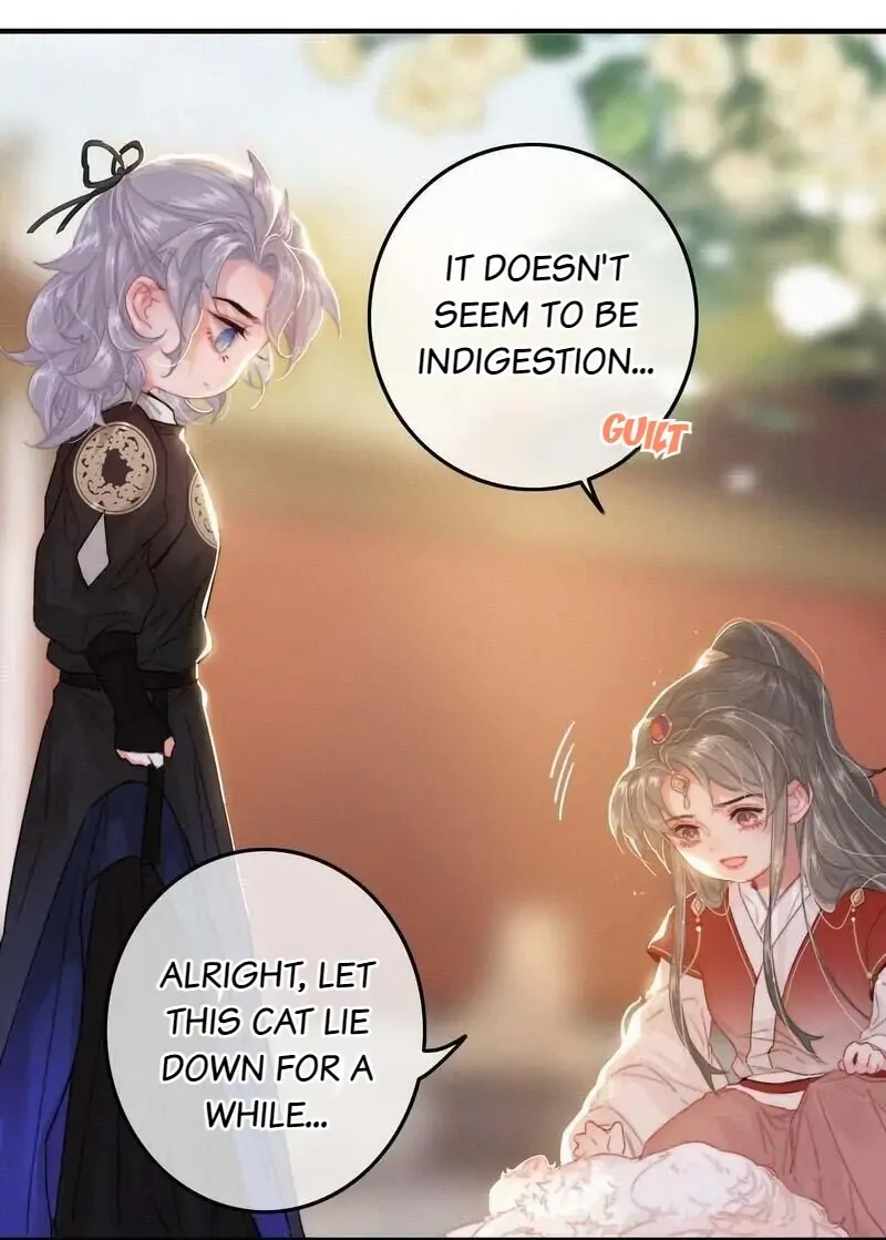 The Provincial Commander’s Self-Cultivation Chapter 60 - page 7