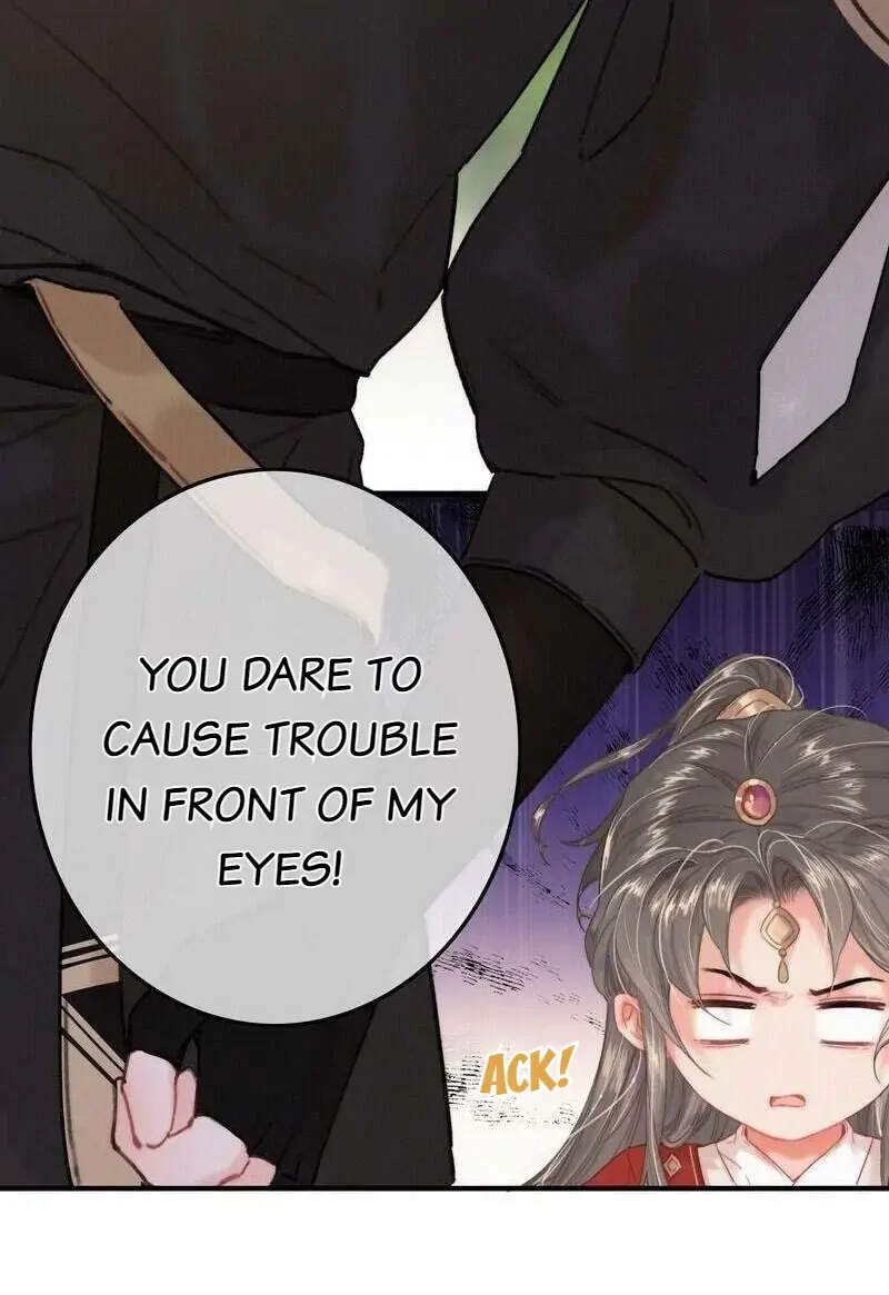 The Provincial Commander’s Self-Cultivation Chapter 60 - page 9