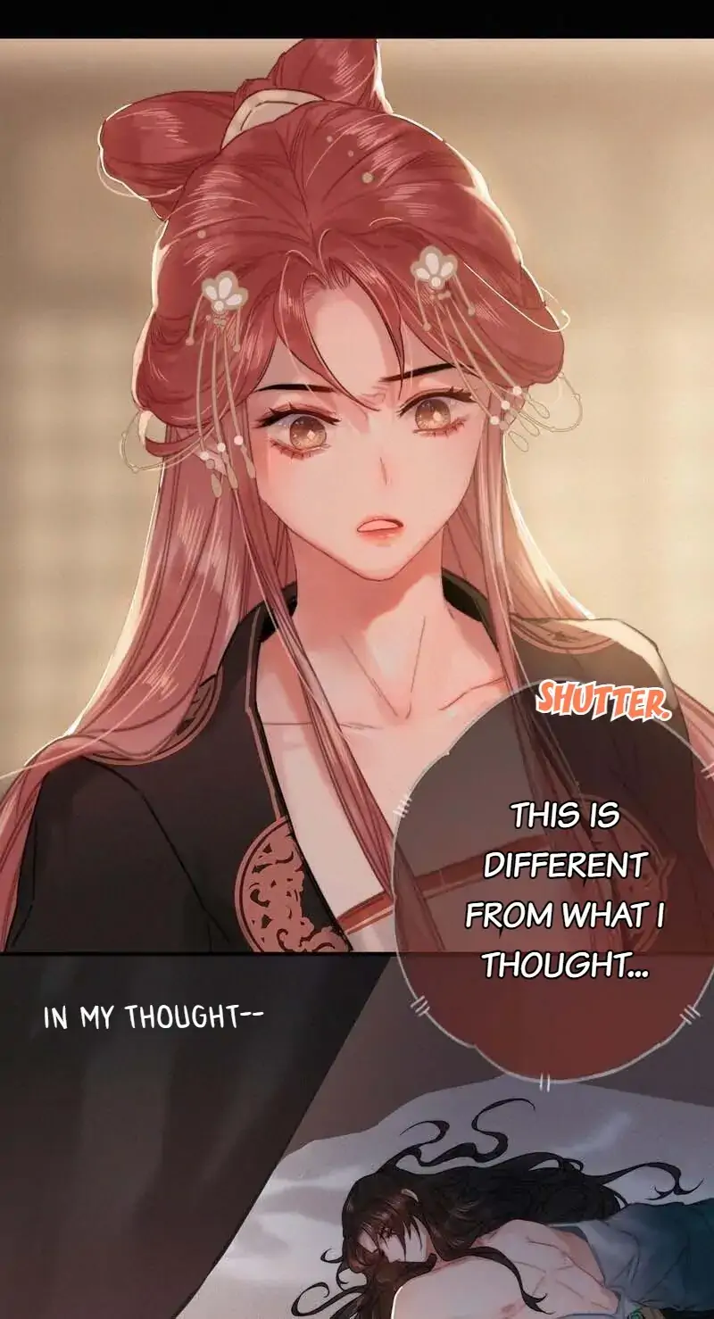 The Provincial Commander’s Self-Cultivation Chapter 59 - page 13