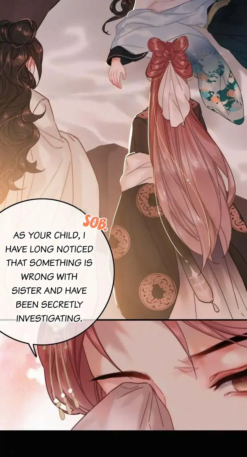 The Provincial Commander’s Self-Cultivation Chapter 59 - page 14