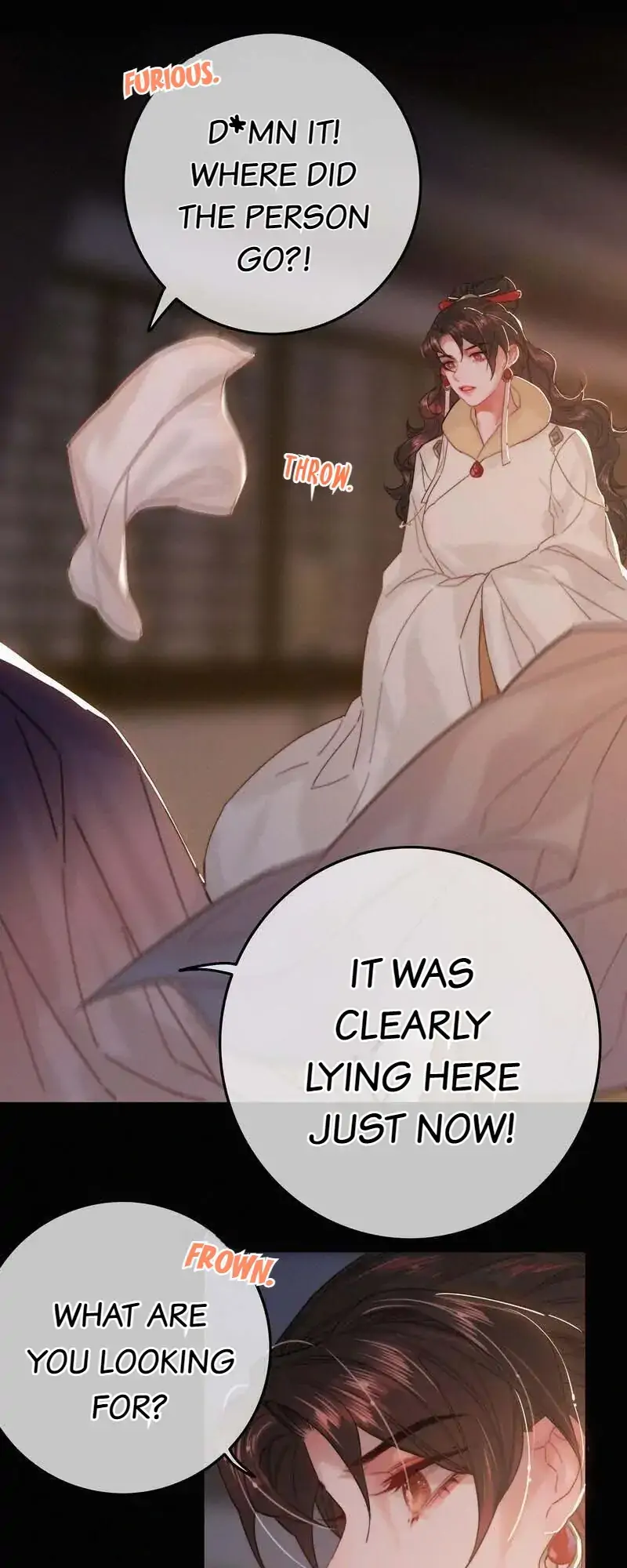 The Provincial Commander’s Self-Cultivation Chapter 59 - page 19
