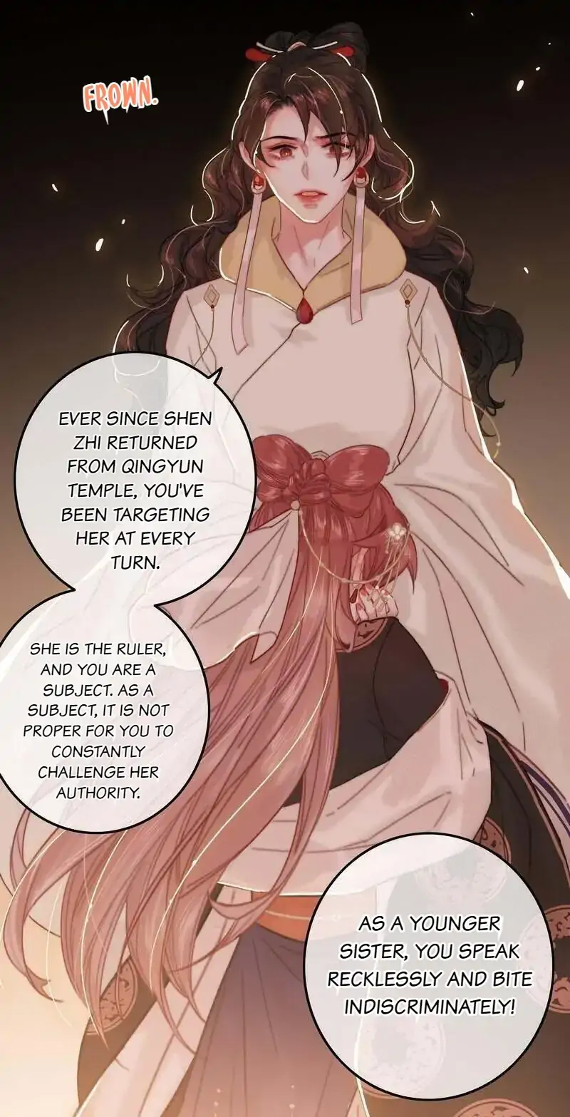 The Provincial Commander’s Self-Cultivation Chapter 59 - page 25