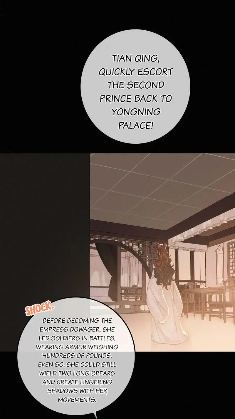 The Provincial Commander’s Self-Cultivation Chapter 59 - page 28