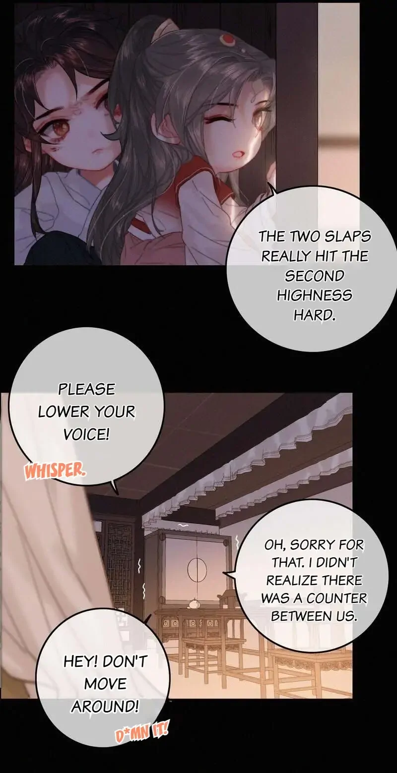 The Provincial Commander’s Self-Cultivation Chapter 59 - page 29