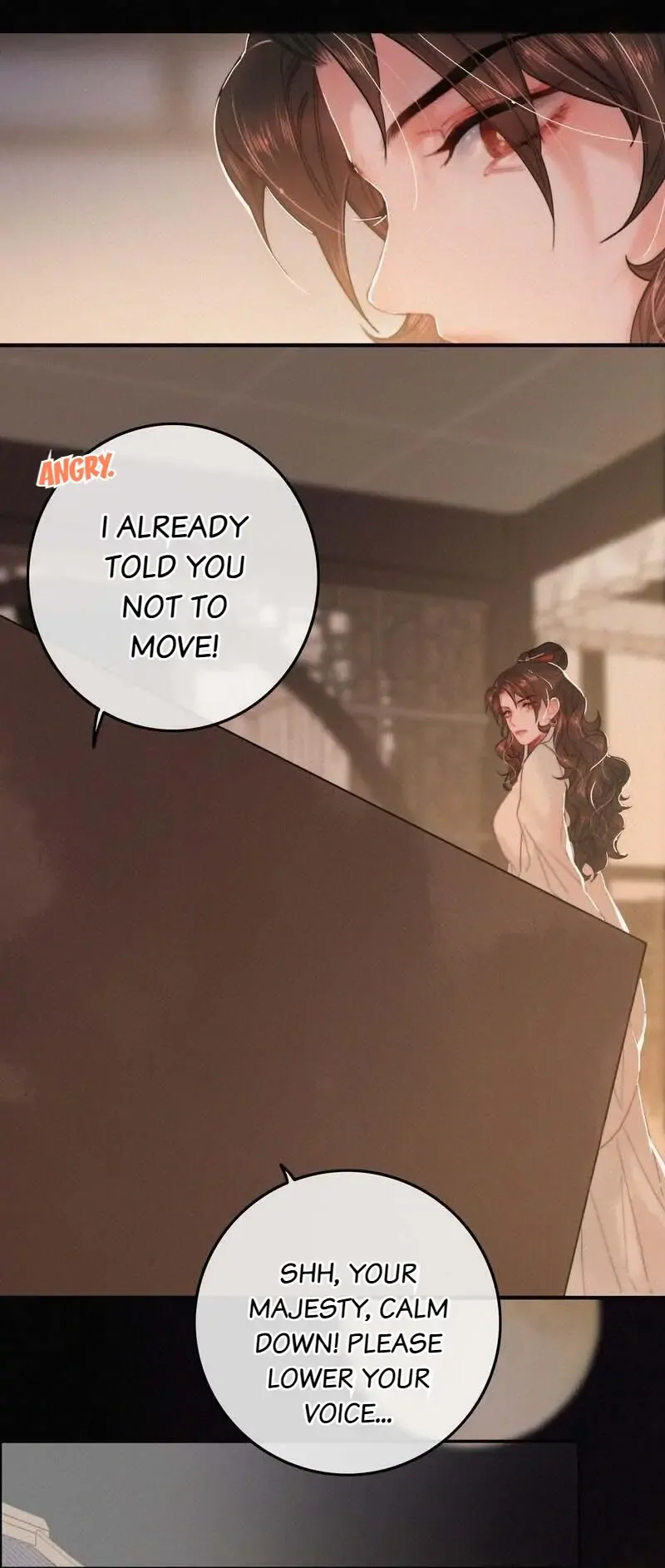 The Provincial Commander’s Self-Cultivation Chapter 59 - page 31