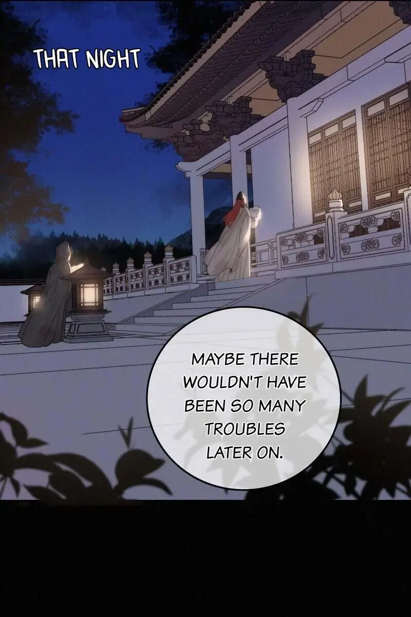 The Provincial Commander’s Self-Cultivation Chapter 59 - page 36