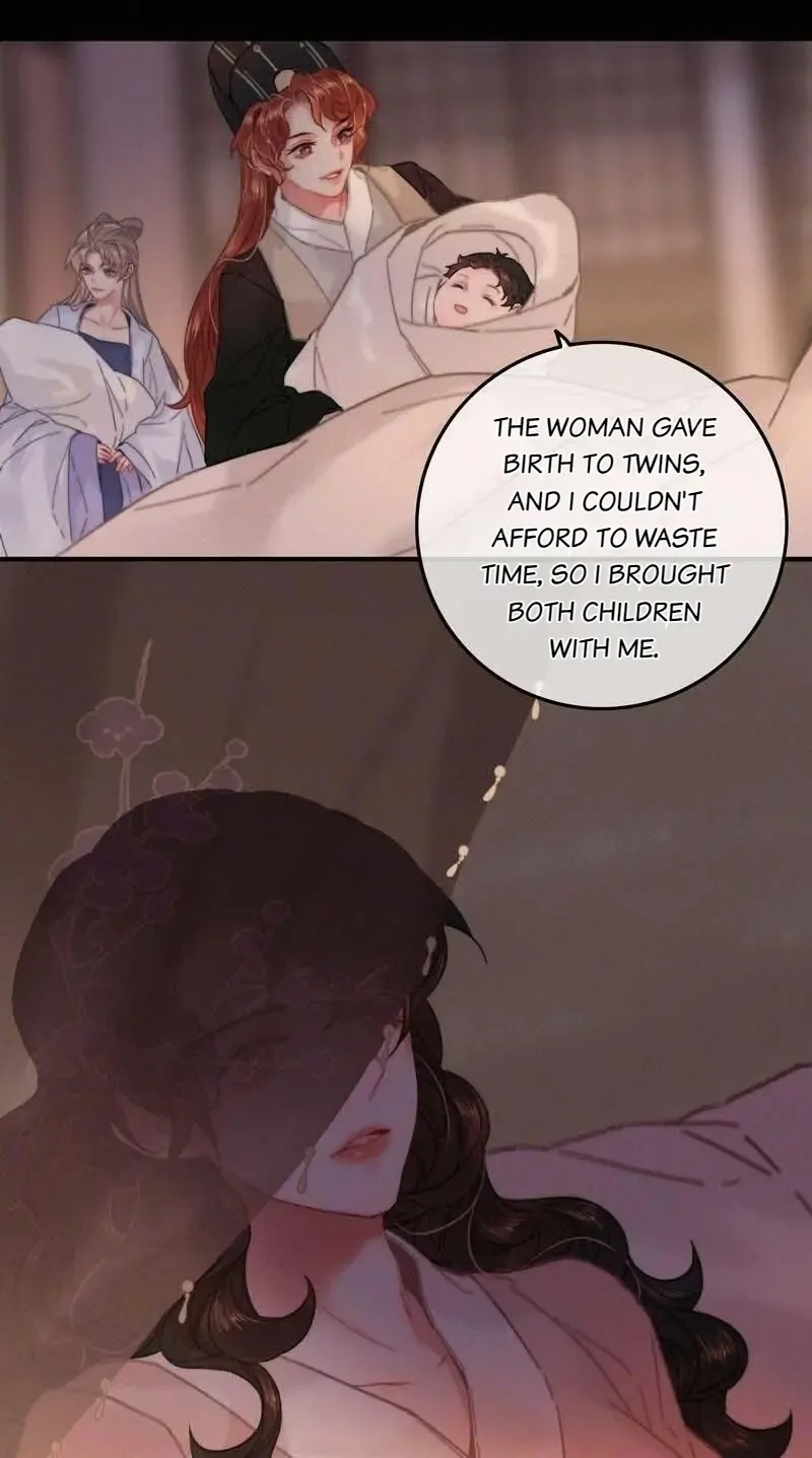 The Provincial Commander’s Self-Cultivation Chapter 59 - page 37