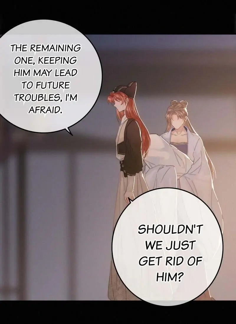 The Provincial Commander’s Self-Cultivation Chapter 59 - page 41