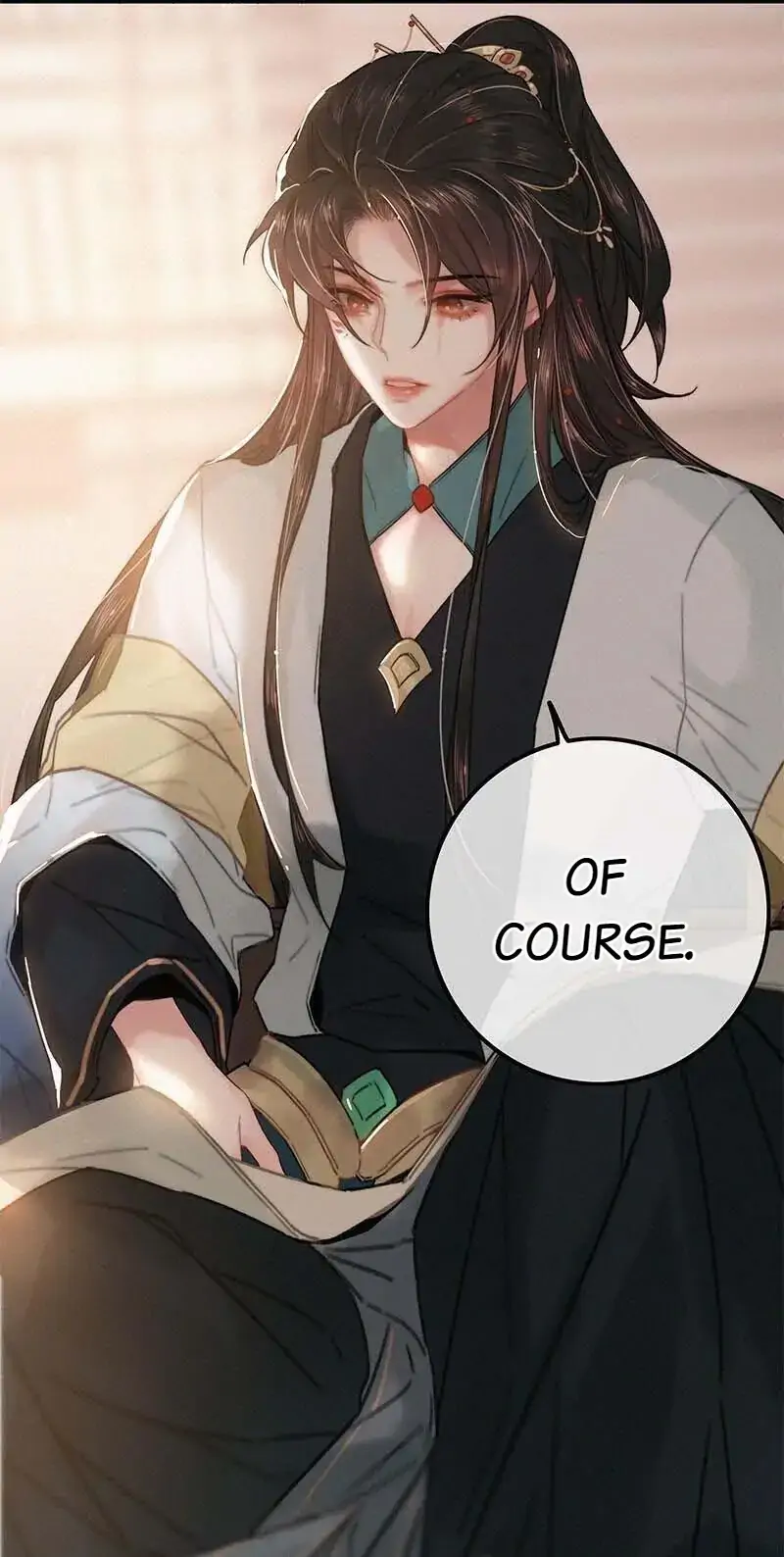 The Provincial Commander’s Self-Cultivation Chapter 58 - page 15