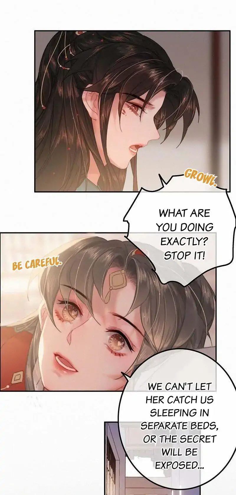 The Provincial Commander’s Self-Cultivation Chapter 58 - page 19