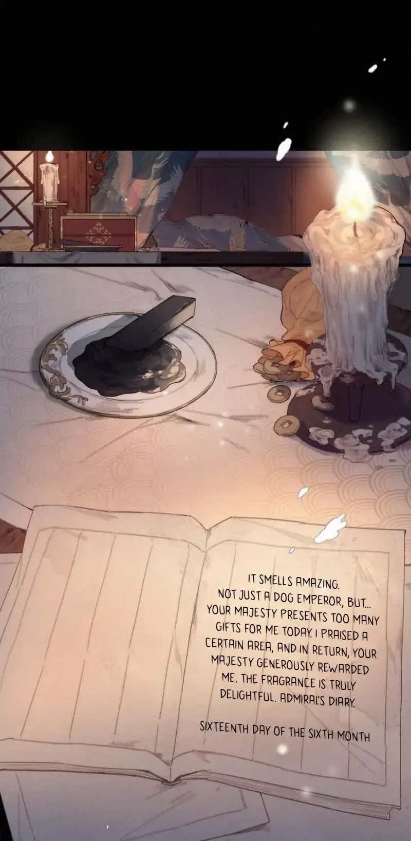 The Provincial Commander’s Self-Cultivation Chapter 58 - page 2