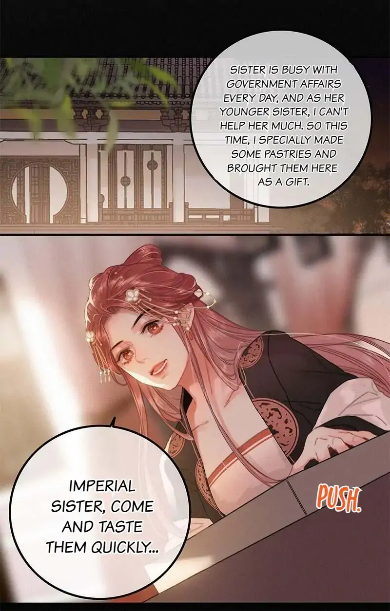 The Provincial Commander’s Self-Cultivation Chapter 58 - page 21
