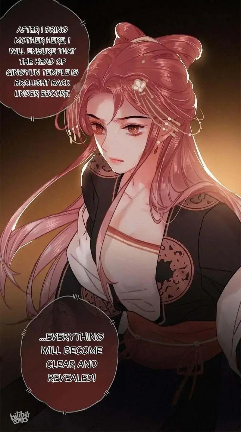 The Provincial Commander’s Self-Cultivation Chapter 58 - page 39